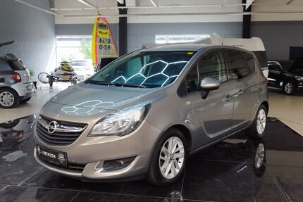 Opel Meriva Gebrauchtwagen