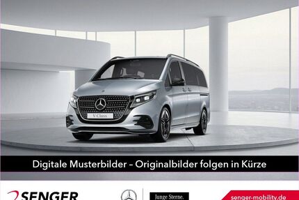 Mercedes-Benz V 300 Gebrauchtwagen