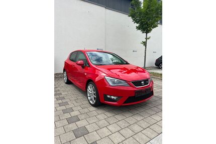 Seat Ibiza Gebrauchtwagen