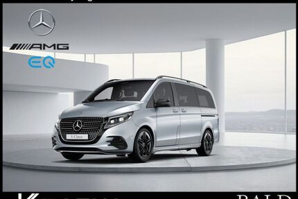 Mercedes-Benz V 300 Gebrauchtwagen