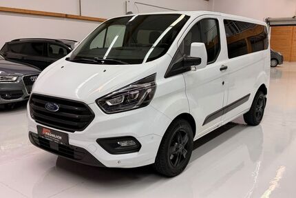 Ford Transit Custom Gebrauchtwagen