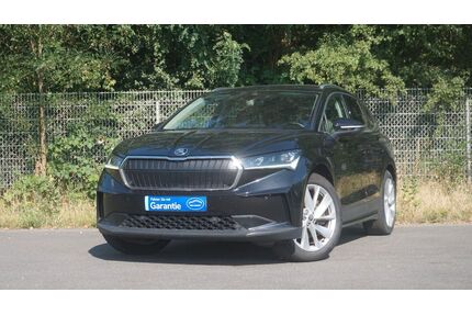 Skoda Enyaq Gebrauchtwagen