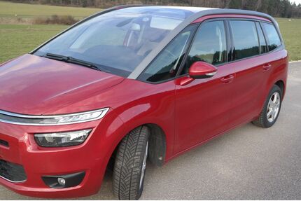 Citroen Grand C4 Picasso / SpaceTourer Gebrauchtwagen
