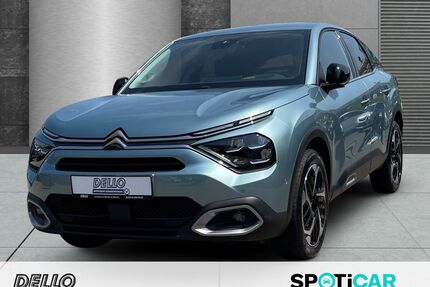Citroen C4 Gebrauchtwagen