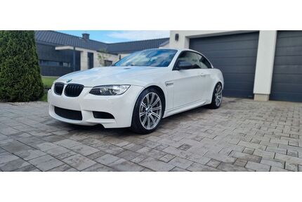 BMW M3 Gebrauchtwagen