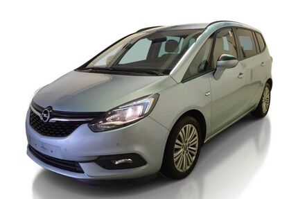Opel Zafira Gebrauchtwagen