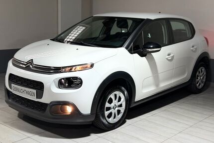 Citroen C3 Gebrauchtwagen