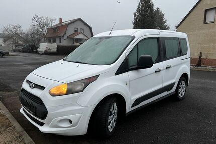 Ford Tourneo Gebrauchtwagen