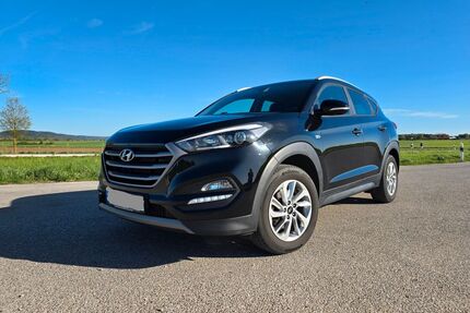 Hyundai TUCSON Gebrauchtwagen