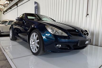 Mercedes-Benz SLK 350 Gebrauchtwagen