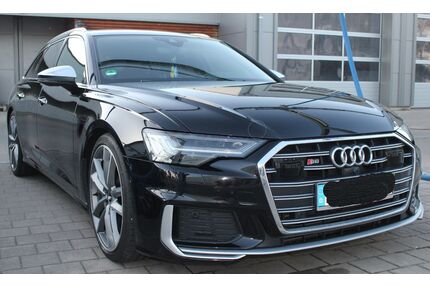 Audi S6 Gebrauchtwagen