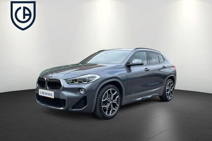 BMW X2 Gebrauchtwagen