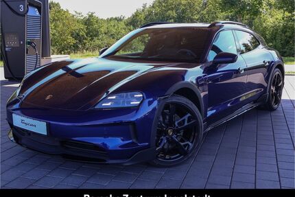 Porsche Taycan Gebrauchtwagen