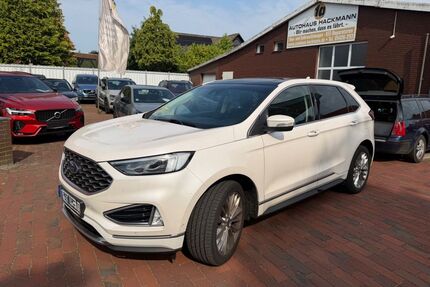 Ford Edge Gebrauchtwagen