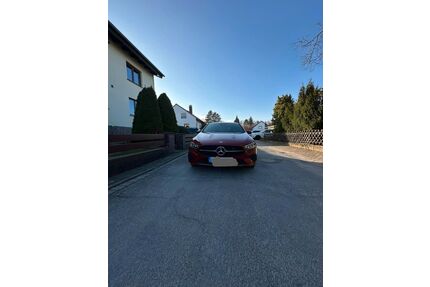 Mercedes-Benz A 250 Gebrauchtwagen