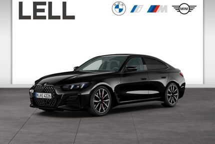 BMW 430 Gran Coupé Gebrauchtwagen