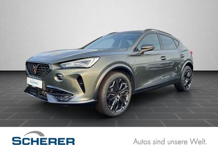 Cupra Formentor Gebrauchtwagen