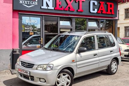 Mazda Demio Gebrauchtwagen