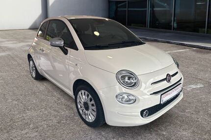 Fiat 500 Gebrauchtwagen