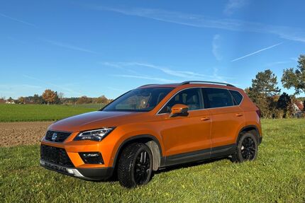 Skoda Ateca 