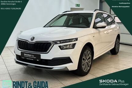 Skoda Kamiq Gebrauchtwagen