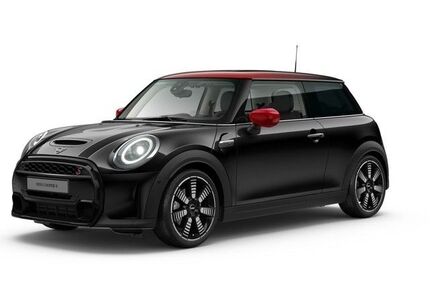 Mini Cooper S Gebrauchtwagen