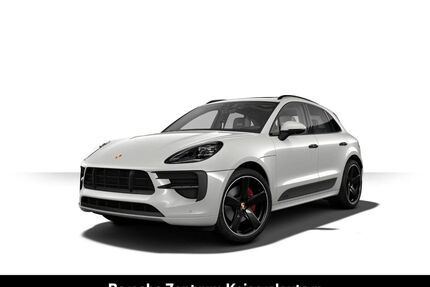 Porsche Macan Gebrauchtwagen
