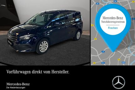 Mercedes-Benz V 300 Gebrauchtwagen