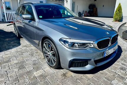 BMW 540 Gebrauchtwagen