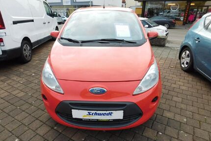 Ford Ka/Ka+ Gebrauchtwagen