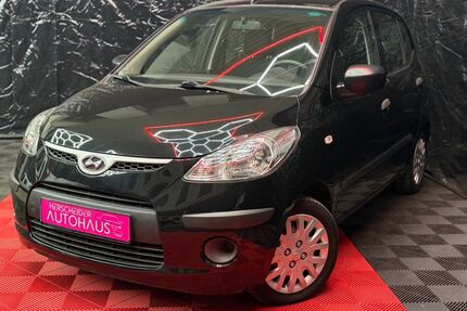 Hyundai i10 Gebrauchtwagen