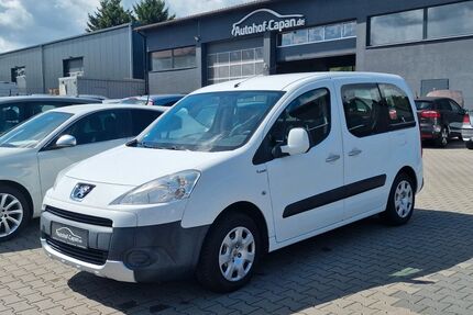Peugeot Partner Gebrauchtwagen