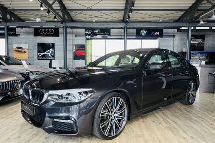 BMW 540 Gebrauchtwagen