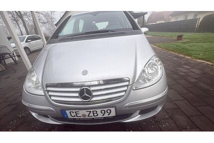 Mercedes-Benz A 200 Gebrauchtwagen