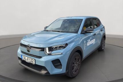 Citroen C3 Gebrauchtwagen