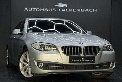 BMW 525 Gebrauchtwagen