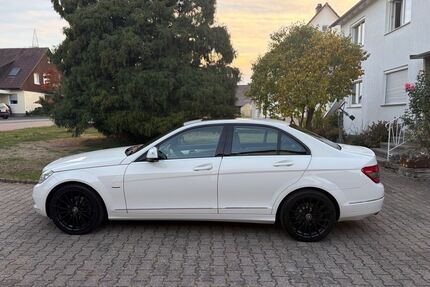 Mercedes-Benz C 200 Gebrauchtwagen