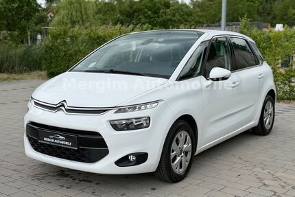 Citroen C4 Picasso Gebrauchtwagen