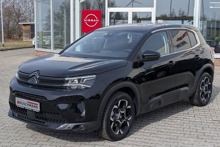 Citroen C5 Aircross Gebrauchtwagen