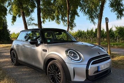 Mini Cooper Gebrauchtwagen