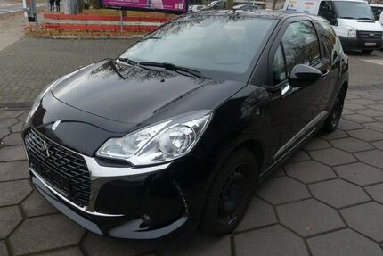 DS Automobiles DS3 Gebrauchtwagen