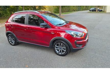 Ford Ka/Ka+ Gebrauchtwagen