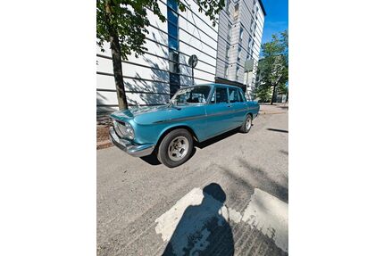 Toyota Crown Gebrauchtwagen