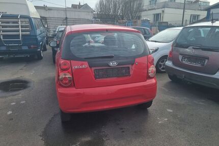 Kia Picanto Gebrauchtwagen