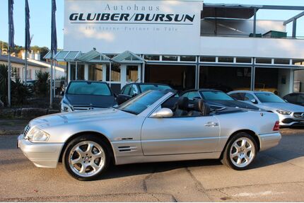 Mercedes-Benz SL 320 Gebrauchtwagen