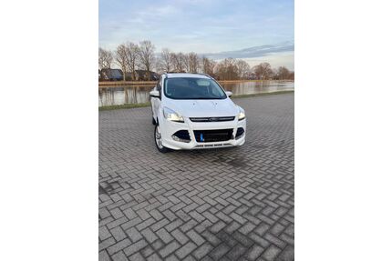 Ford Kuga Gebrauchtwagen