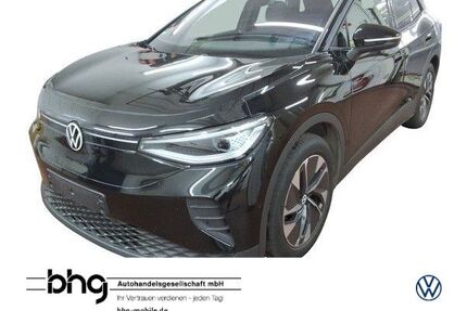 VW ID.4 Gebrauchtwagen