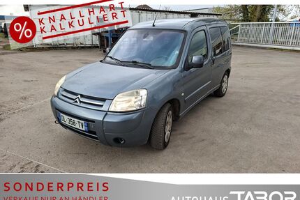 Citroen Berlingo Gebrauchtwagen