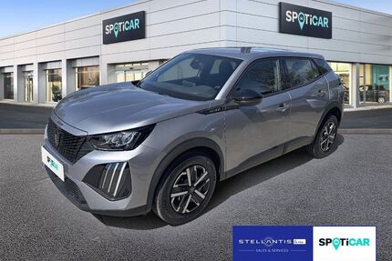 Peugeot 2008 Gebrauchtwagen