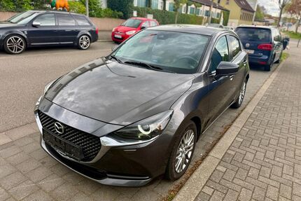 Mazda 2 Gebrauchtwagen